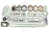 NRF 77005 Full Gasket Set, engine